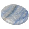 Blauwe kwarts zaksteen - Image 3