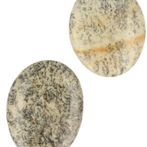 Opaal Dendriet zaksteen