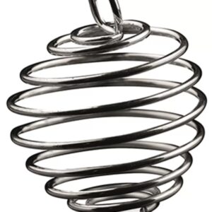 Kooihanger klein 15 mm