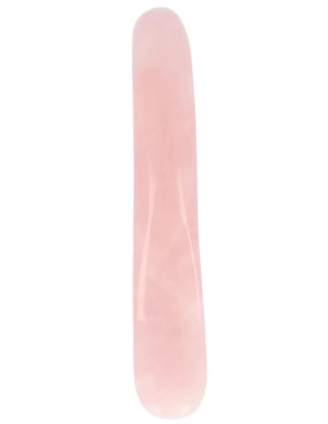 Roze kwarts perfecte massagestick - Image 3