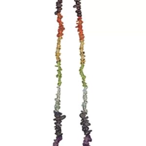 Chakra splitketting