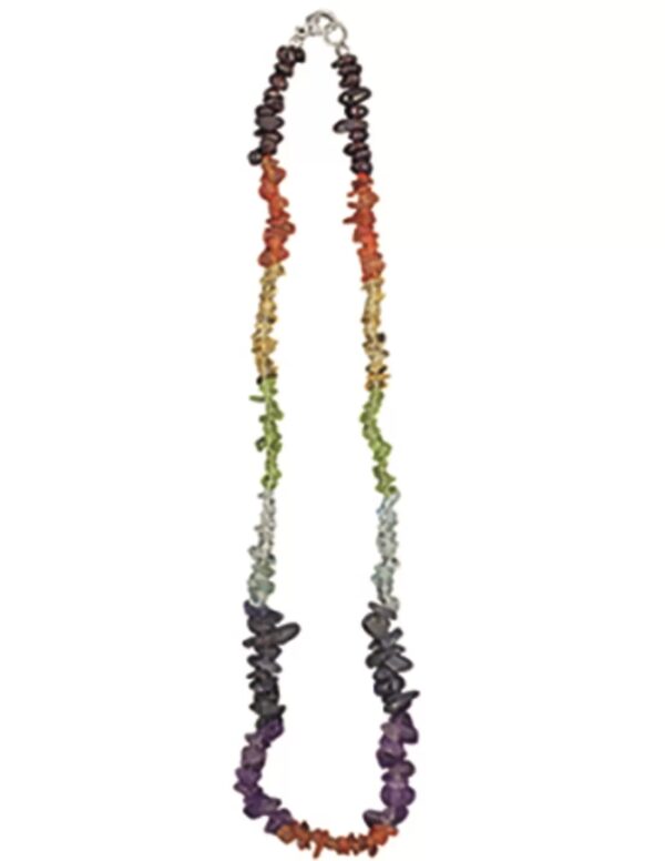 Chakra splitketting