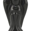Staande engel 35 mm Onyx