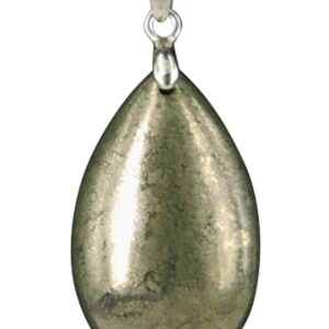 The drop of Pyriet - hanger