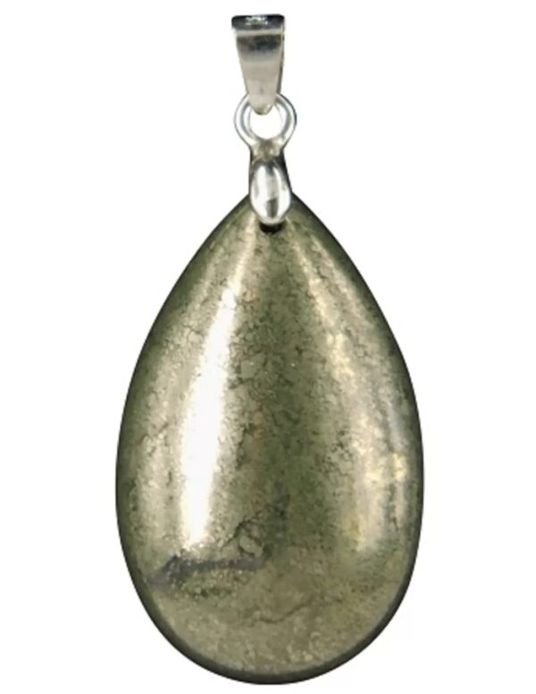 The drop of Pyriet - hanger