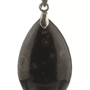The drop of Onyx - hanger