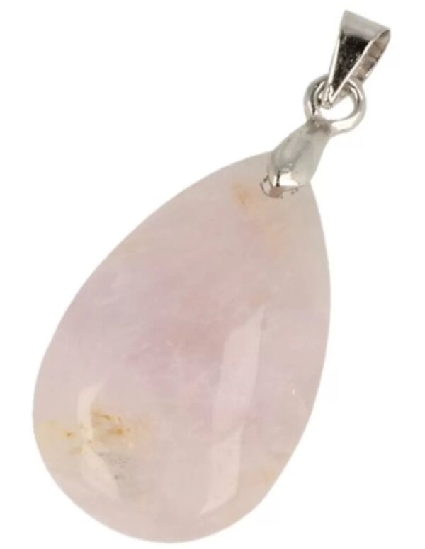 The drop of Amethist - hanger - Image 2