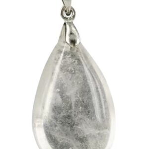 The drop of Bergkristal - hanger