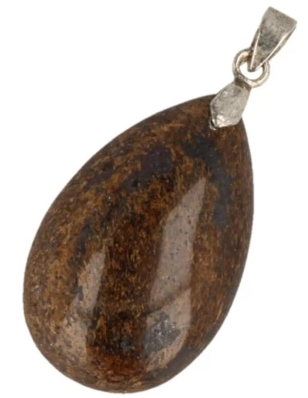 The drop of Bronziet - hanger - Image 3