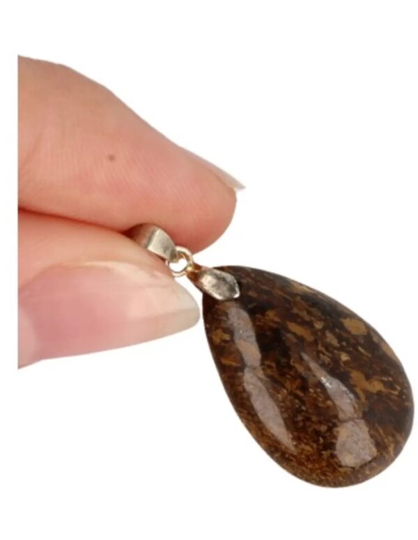 The drop of Bronziet - hanger - Image 4