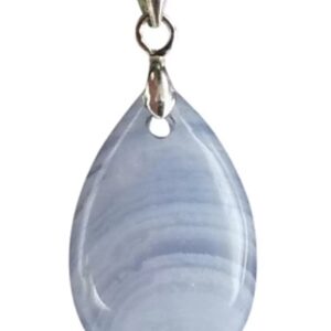 The drop of Chalcedoon - hanger