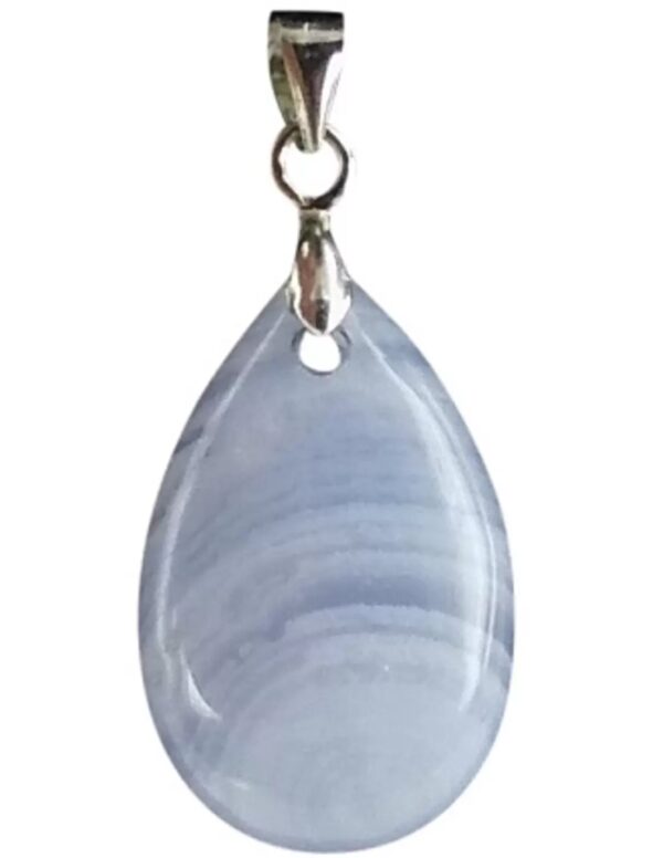 The drop of Chalcedoon - hanger