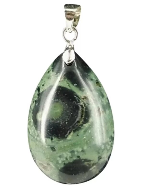 The drop of Jaspis kamballa - hanger
