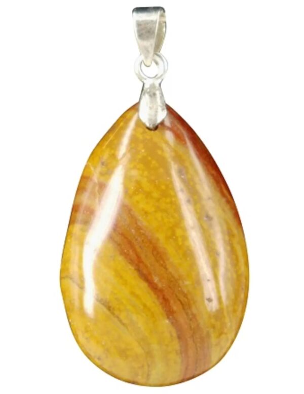 The drop of Mokaiet - hanger