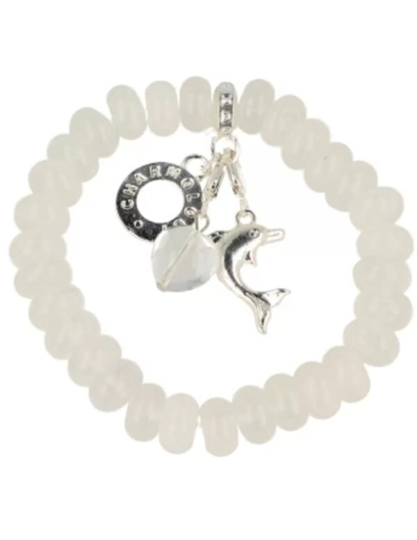 Bergkristal Ruby Mania, armband nr 1, rond - Image 5