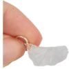 Celestien ruw edelsteen hanger - Image 8