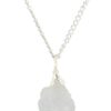 Celestien ruw edelsteen hanger - Image 10