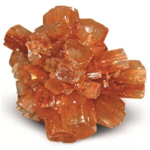 Aragonietroosje 30 gram