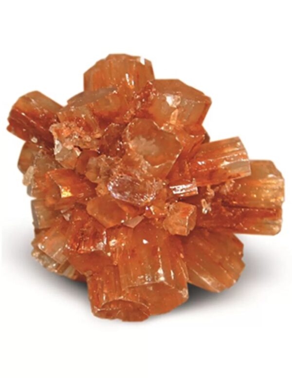 Aragonietroosje 30 gram