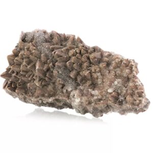 Calciet gekristalliseerd ruw, p/kg