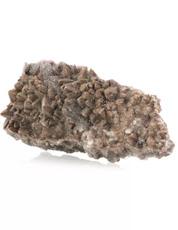 Calciet gekristalliseerd ruw, p/kg