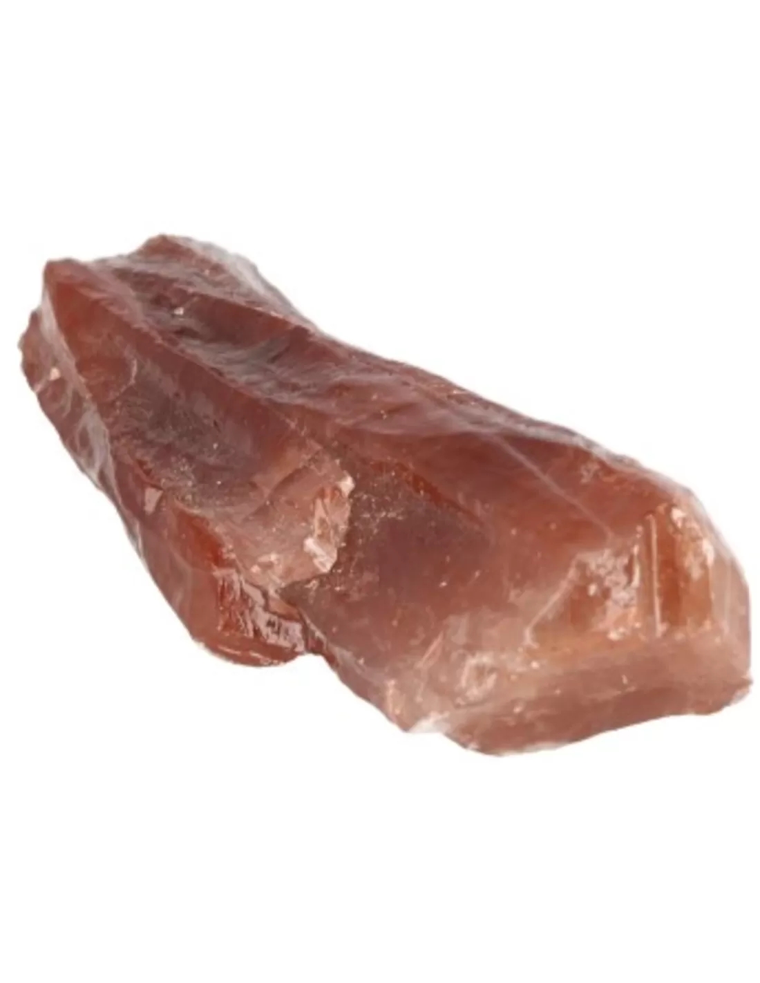 Calciet rood ruw, p/kg - Image 4
