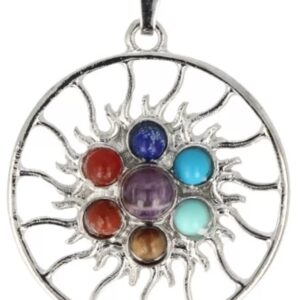Chakra hanger zon