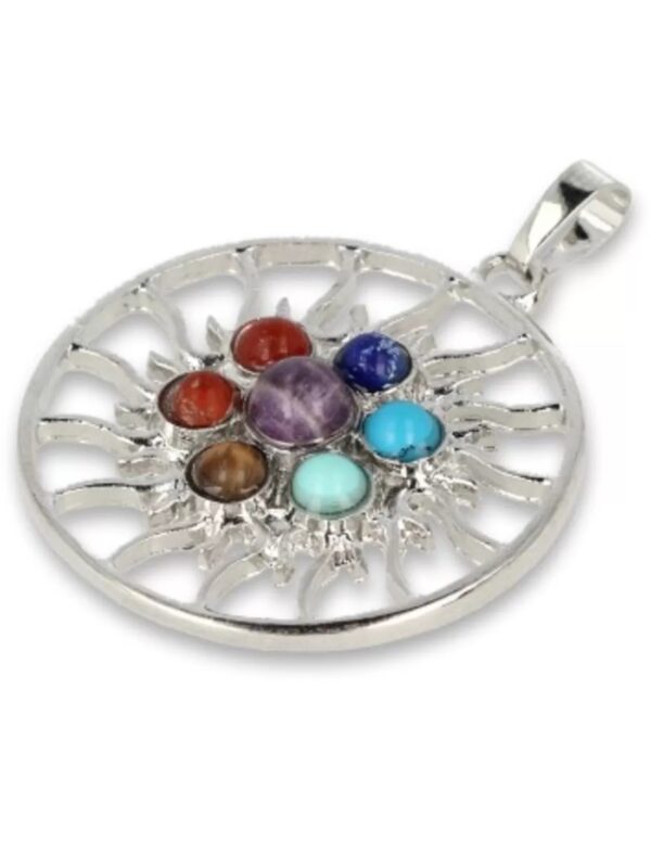 Chakra hanger zon - Image 2