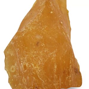Copal, diverse insluitsels, Madagaskar, nr. 159