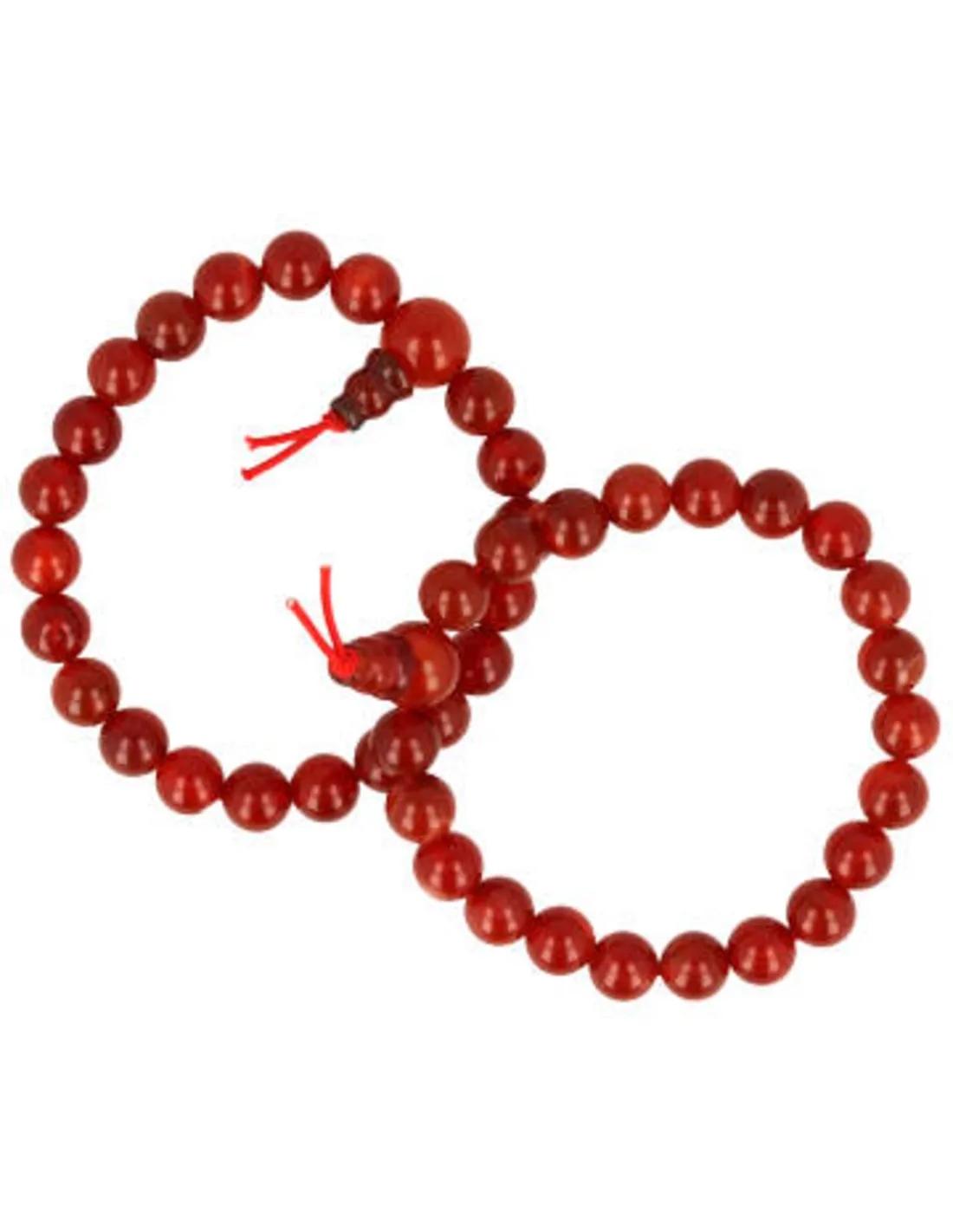 Carneool powerbead armband - Image 3