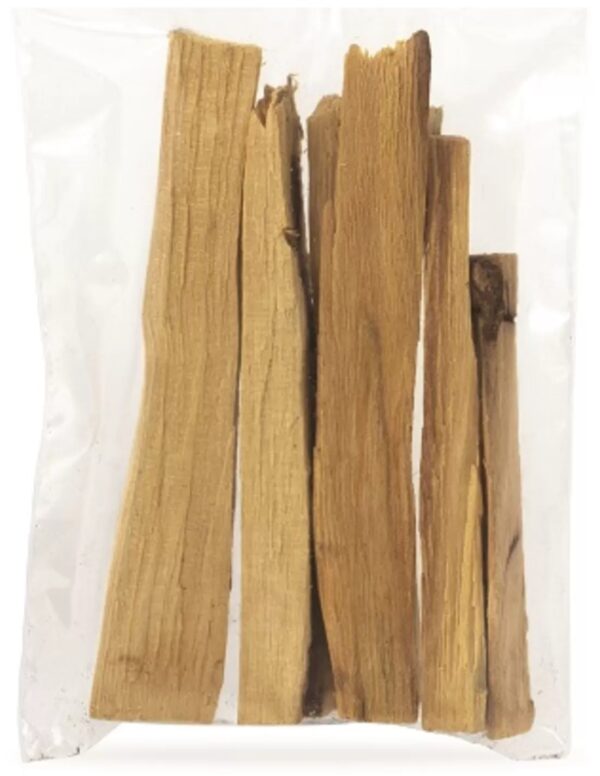 Palo Santo los, p/kg