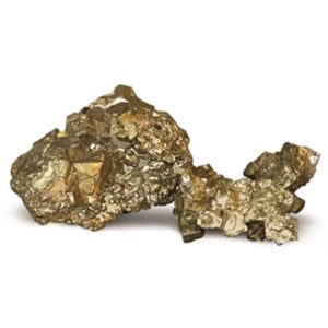 Pyriet ruw, p/kg