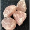 Roze kwarts ruw, p/kg - Image 2