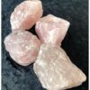 Roze kwarts ruw, p/kg - Image 3