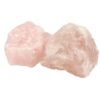Roze kwarts ruw, p/kg - Image 5