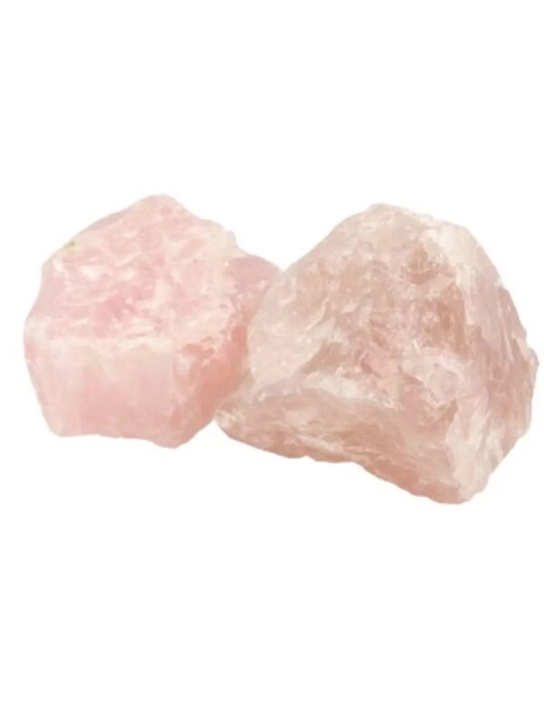 Roze kwarts ruw, p/kg - Image 5