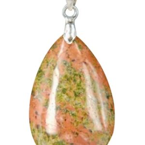 The drop of Unakiet - hanger