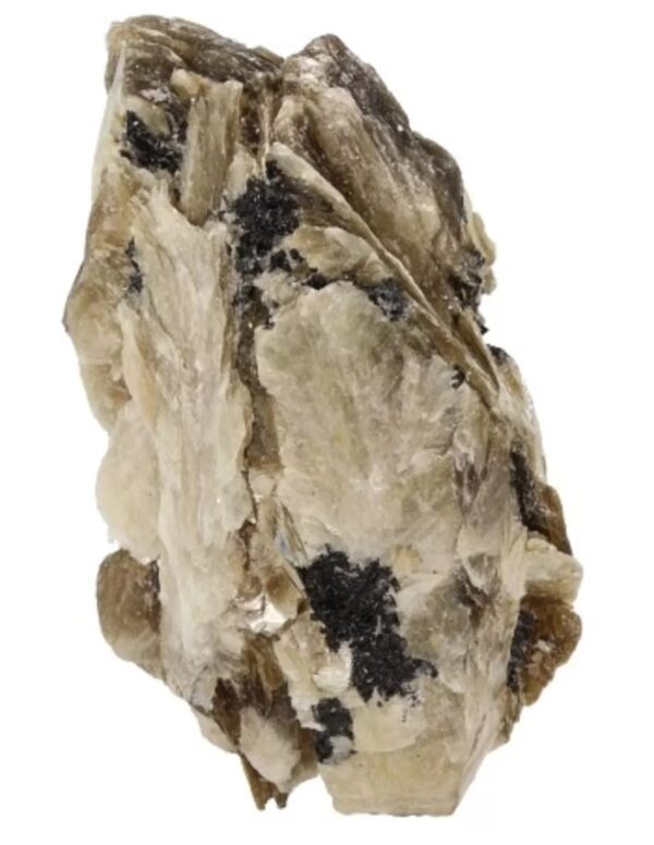 Mica ruw, p/kg