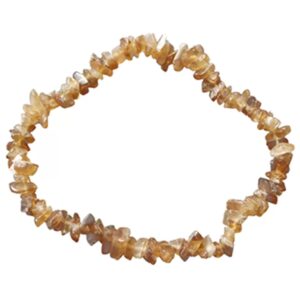 Calciet splitarmband