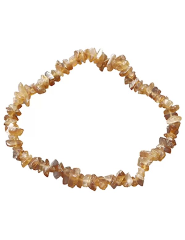 Calciet splitarmband