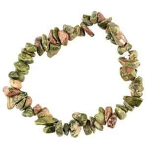 Unakiet splitarmband