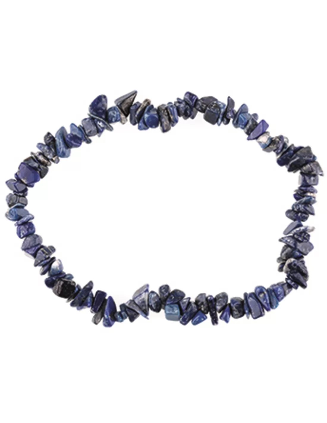 Lapis Lazuli splitarmband