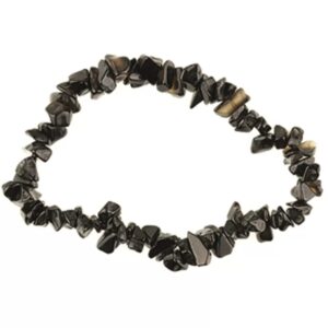Onyx splitarmband