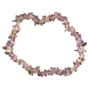 Ametrien splitarmband