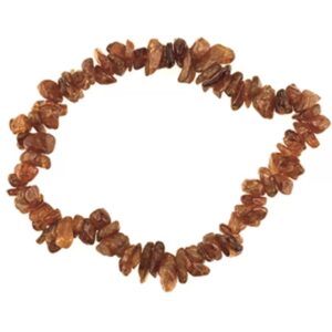Hessoniet splitarmband