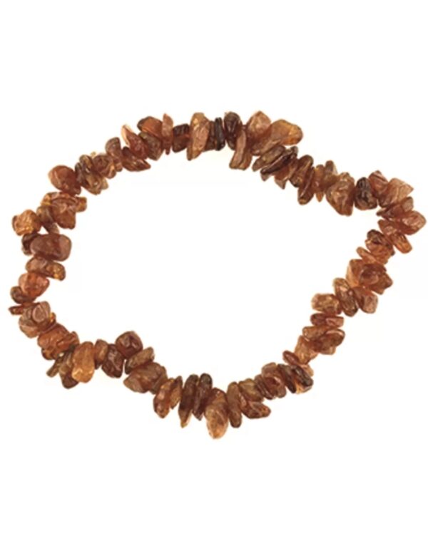 Hessoniet splitarmband