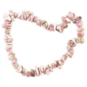 Rhodochrosiet splitarmband