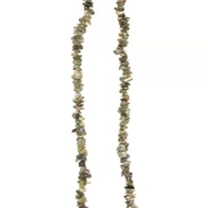 Agaat mos splitketting