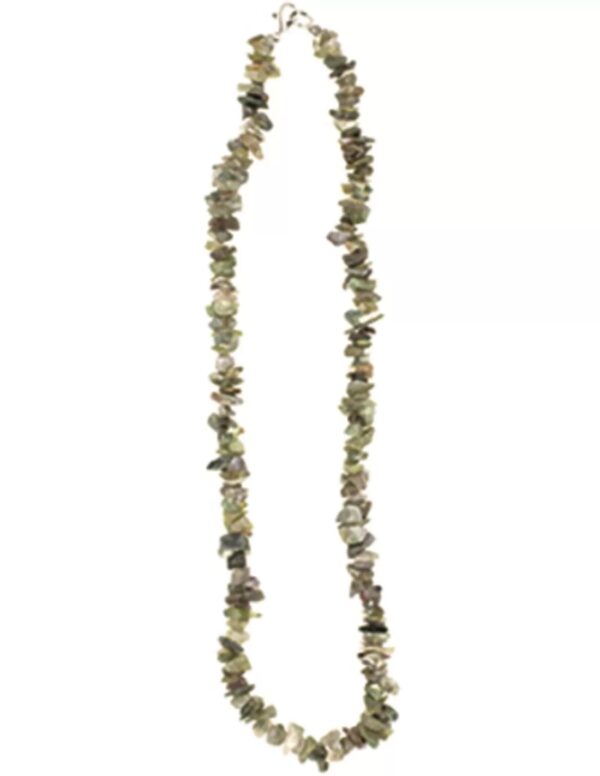 Agaat mos splitketting