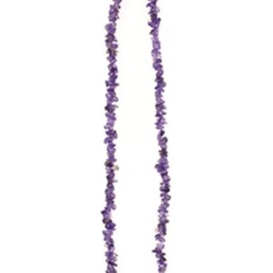 Amethist splitketting